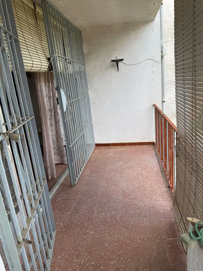Terrassa de Pis en venda en Lanzahíta amb Terrassa, Moblat i Forn
