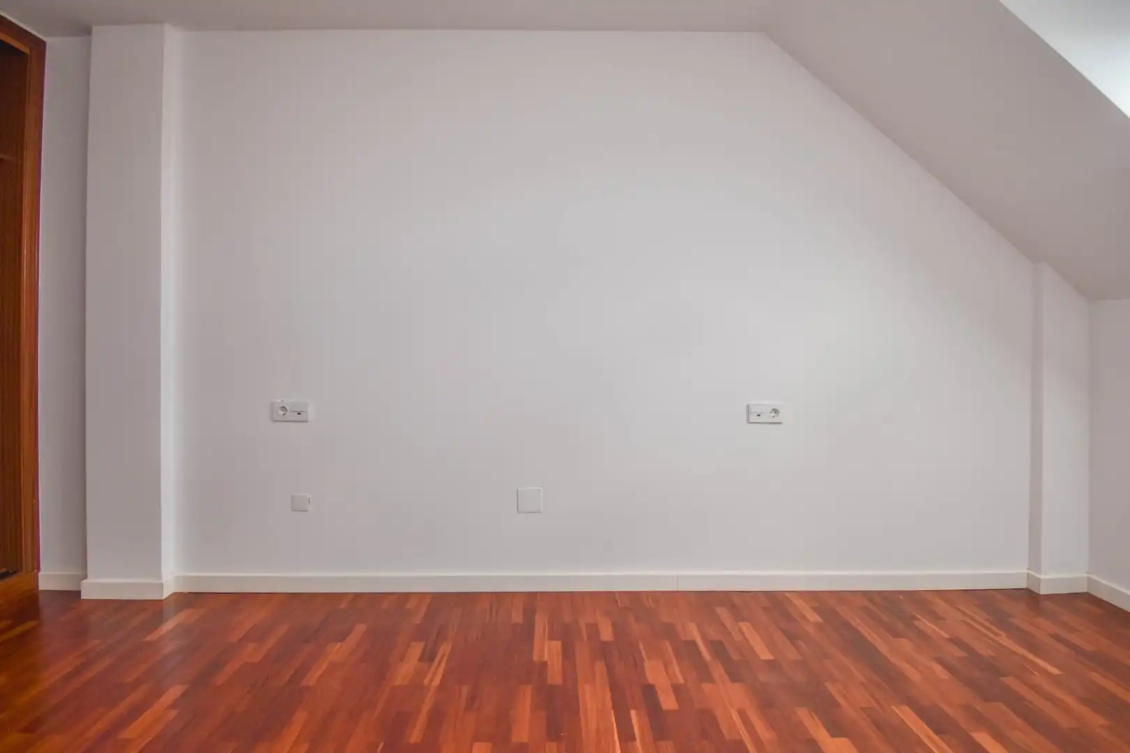 Àtic de lloguer en Cambre  amb Calefacció, Parquet i Terrassa