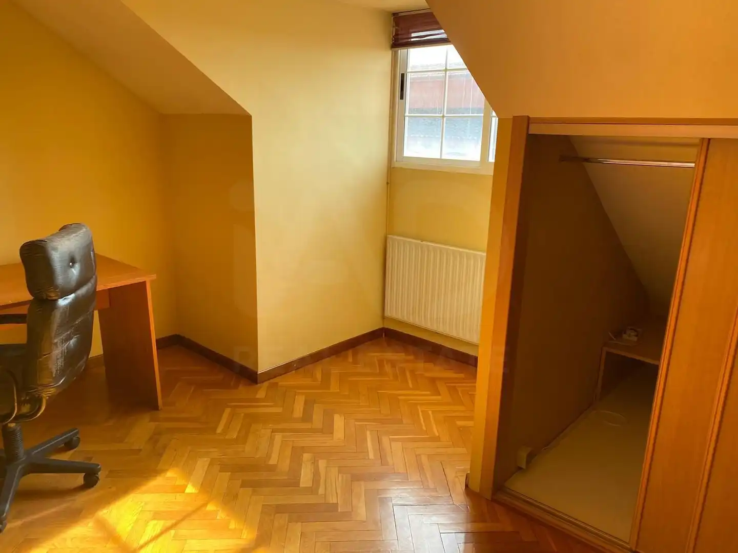 Casa o xalet en venda en Valladolid amb Calefacció