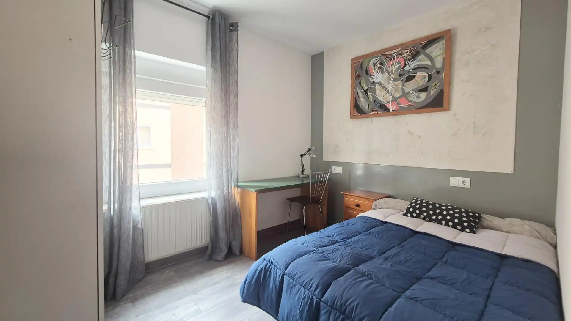 Piso en venta en Garrido Norte