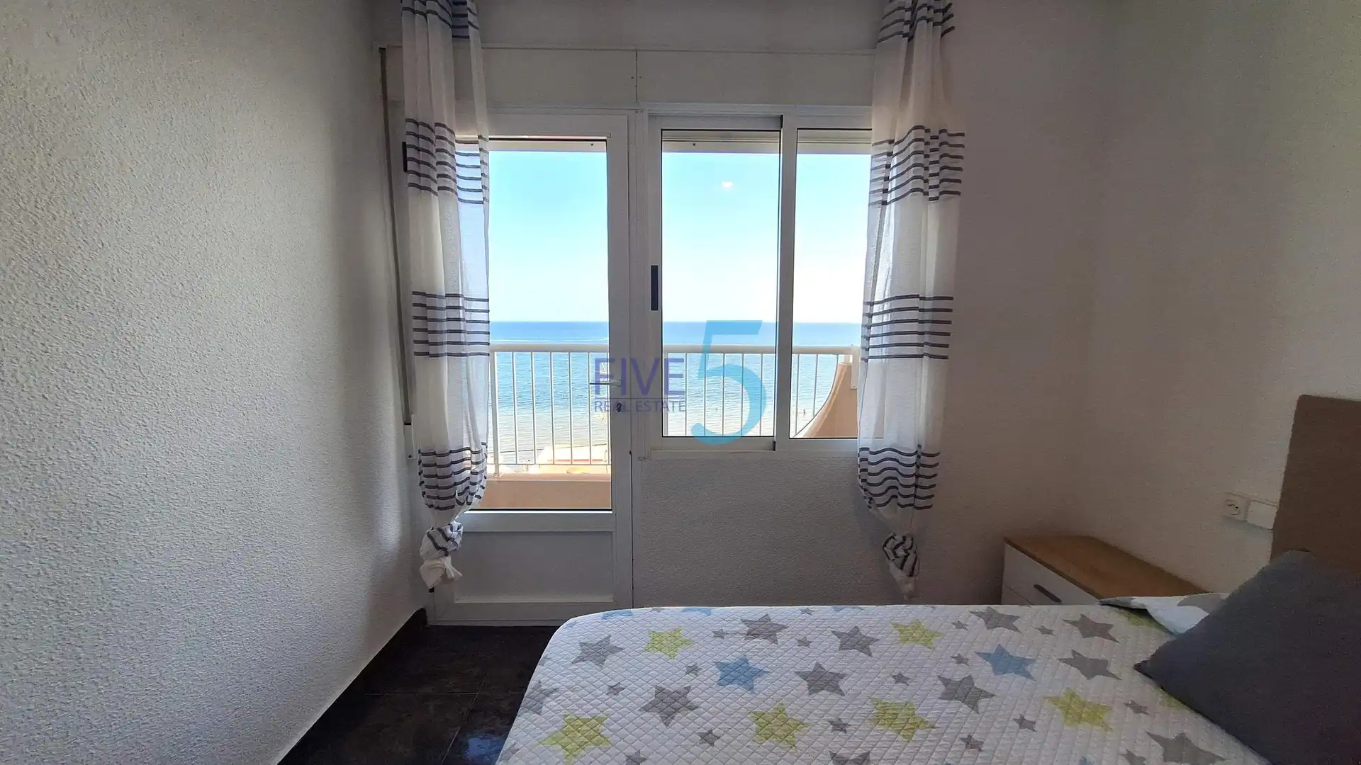 Piso con terraza en venta en Santa Pola ciudad, imagen 13