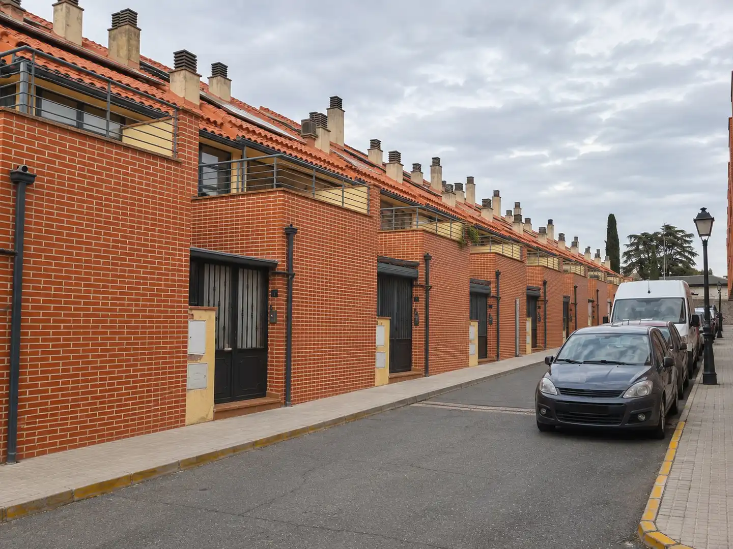 Casa a schiera con piscina in vendita a Calle de la Viña 31, imagen 25