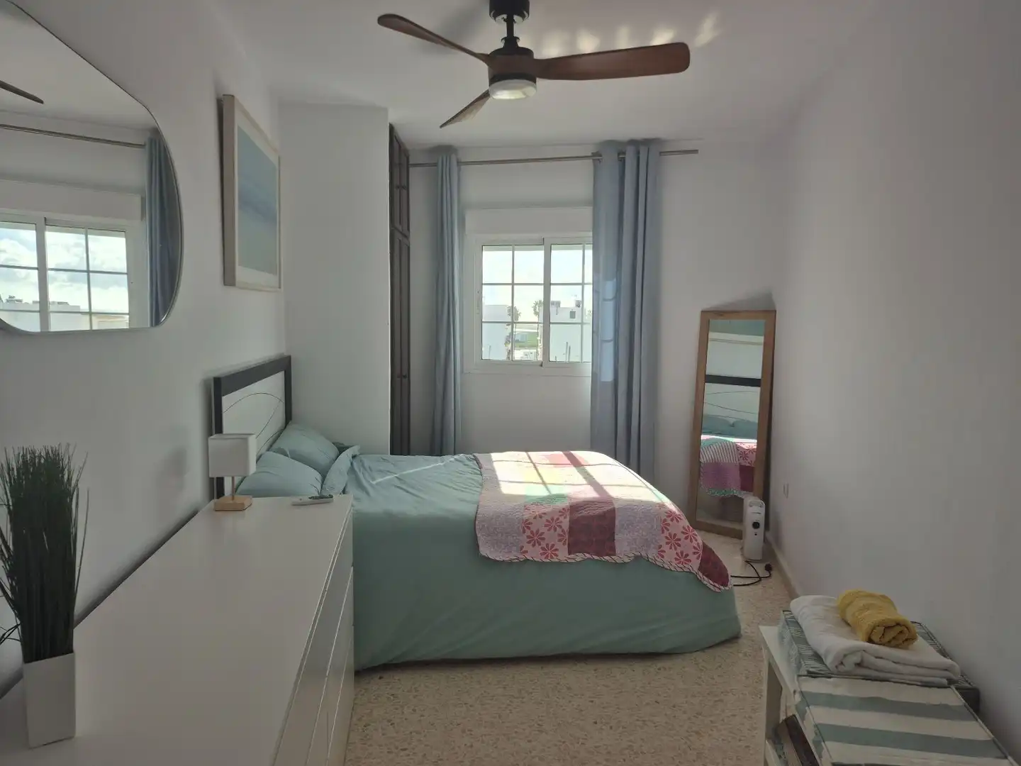 Penthouse for sale in Conil, imagen 14