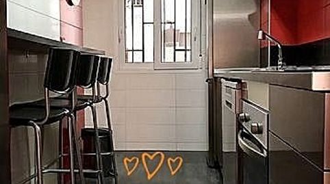 Foto 5 de Pis de lloguer a La Creu del Grau, Valencia Capital