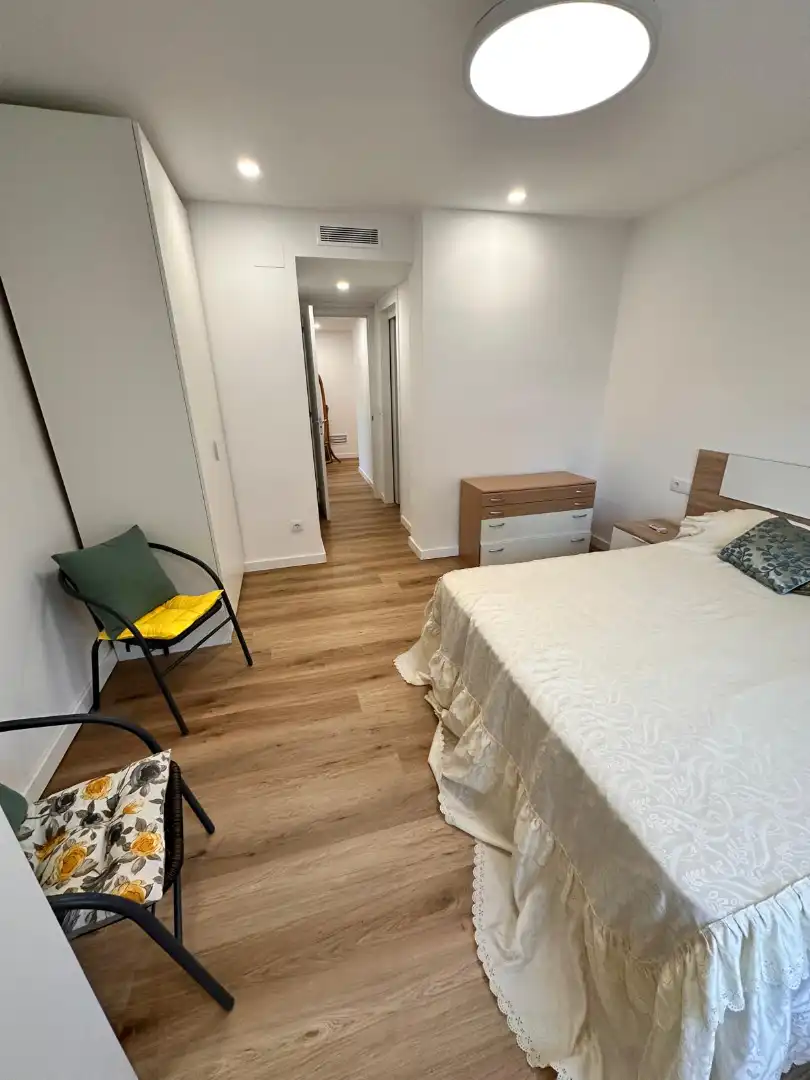 Apartament de lloguer a Passeig Marítim, 27, Cambrils Port