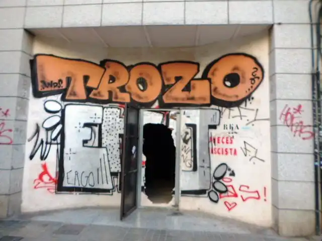 Local comercial en venda a Avinguda del Cardenal Benlloch, imagen 5