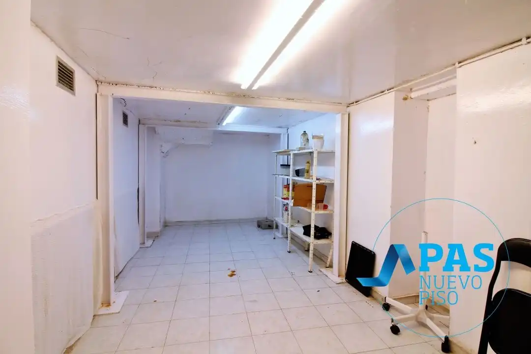 Local comercial en venda a Calle Magallanes, imagen 25