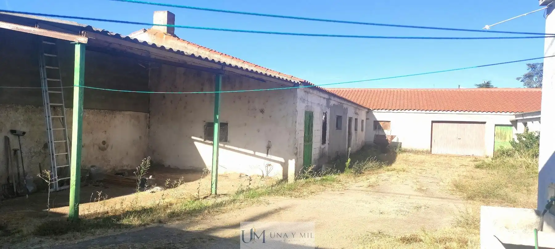 Casa amb terrassa en venda a Chinchibarra - Capuchinos, imagen 8