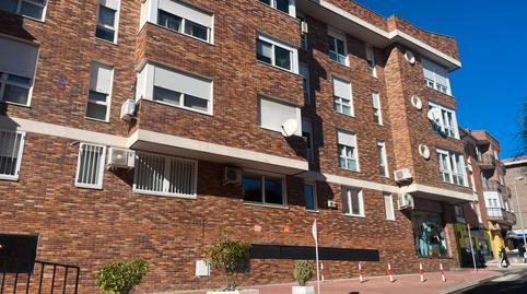 Foto 2 de Pis en venda a Casco Antiguo, Madrid