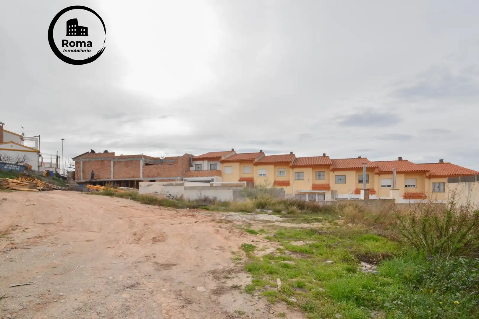 Grundstücke und Bauplätze zum Verkauf in Güevéjar, imagen 7