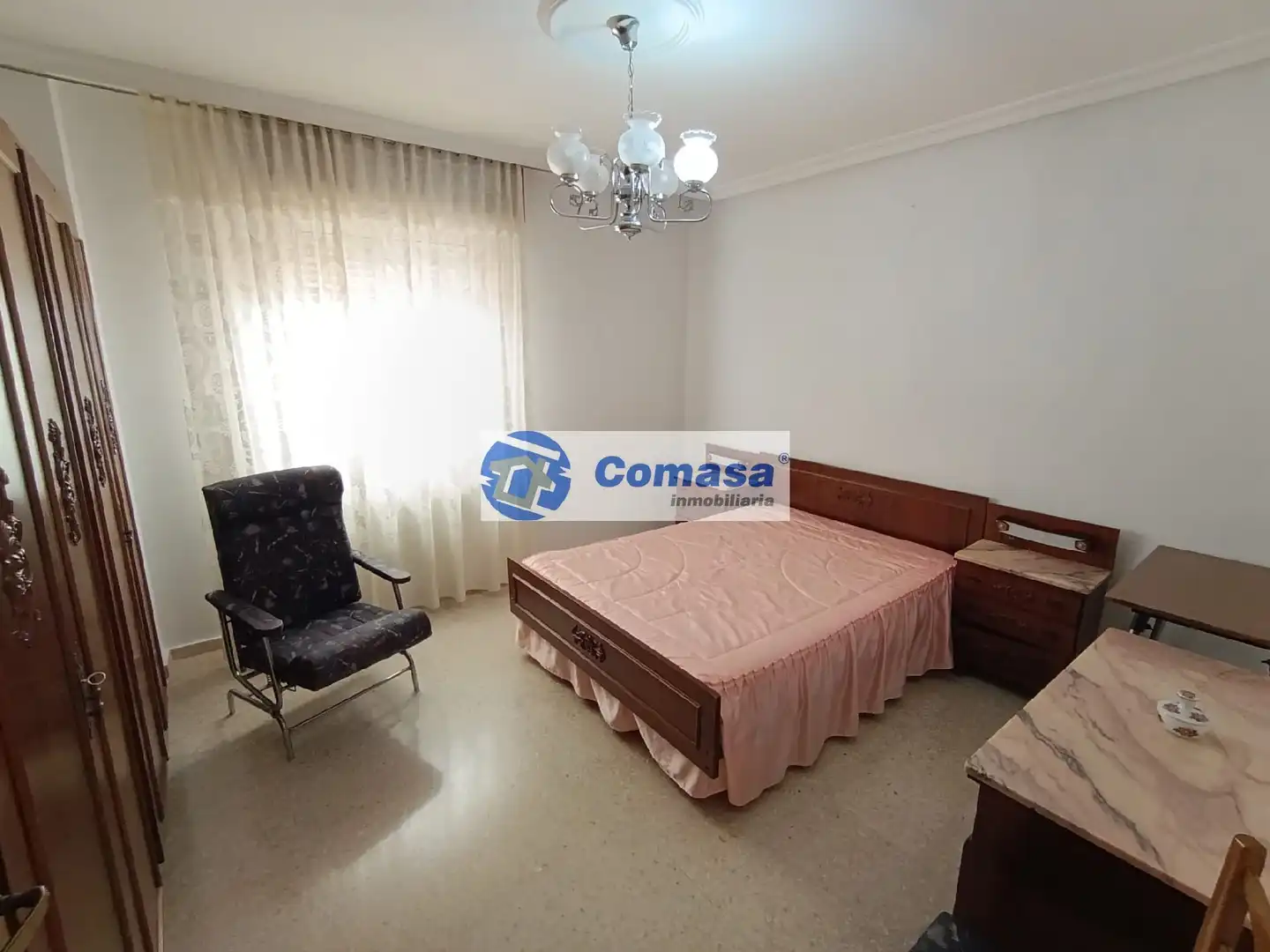 Wohnung zum Verkauf in Martos