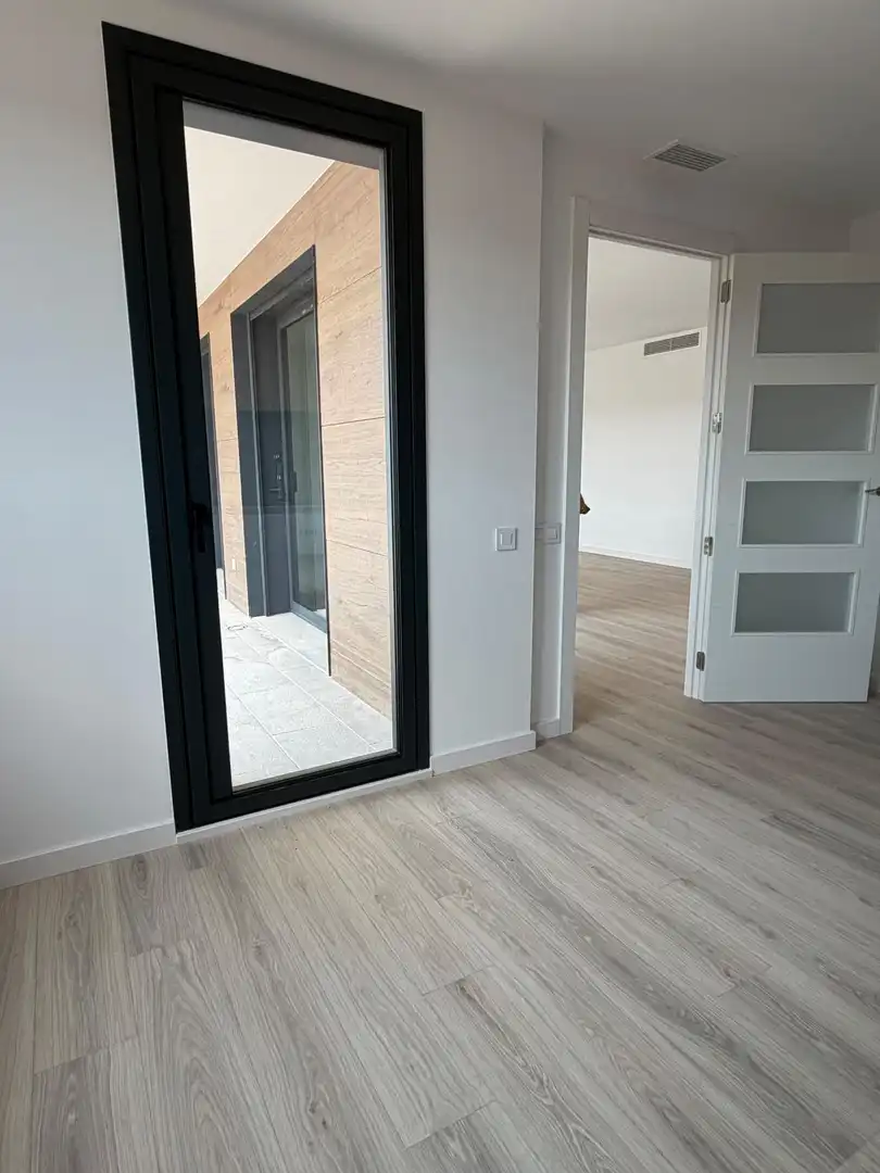 Pis de lloguer en Mollet del Vallès amb Aire condicionat, Calefacció i Parquet
