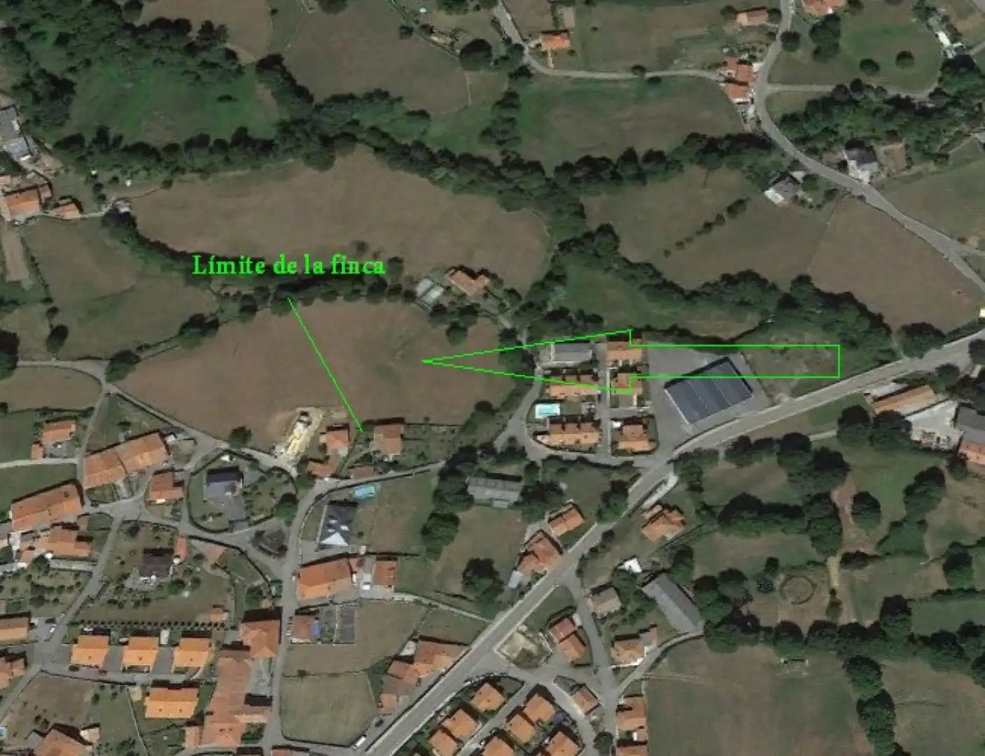 Terreni e lotti in vendita a San Felices de Buelna - Rivero, imagen 10