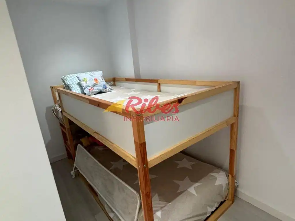 Appartement compact avec piscine à vendre à Racó, imagen 13
