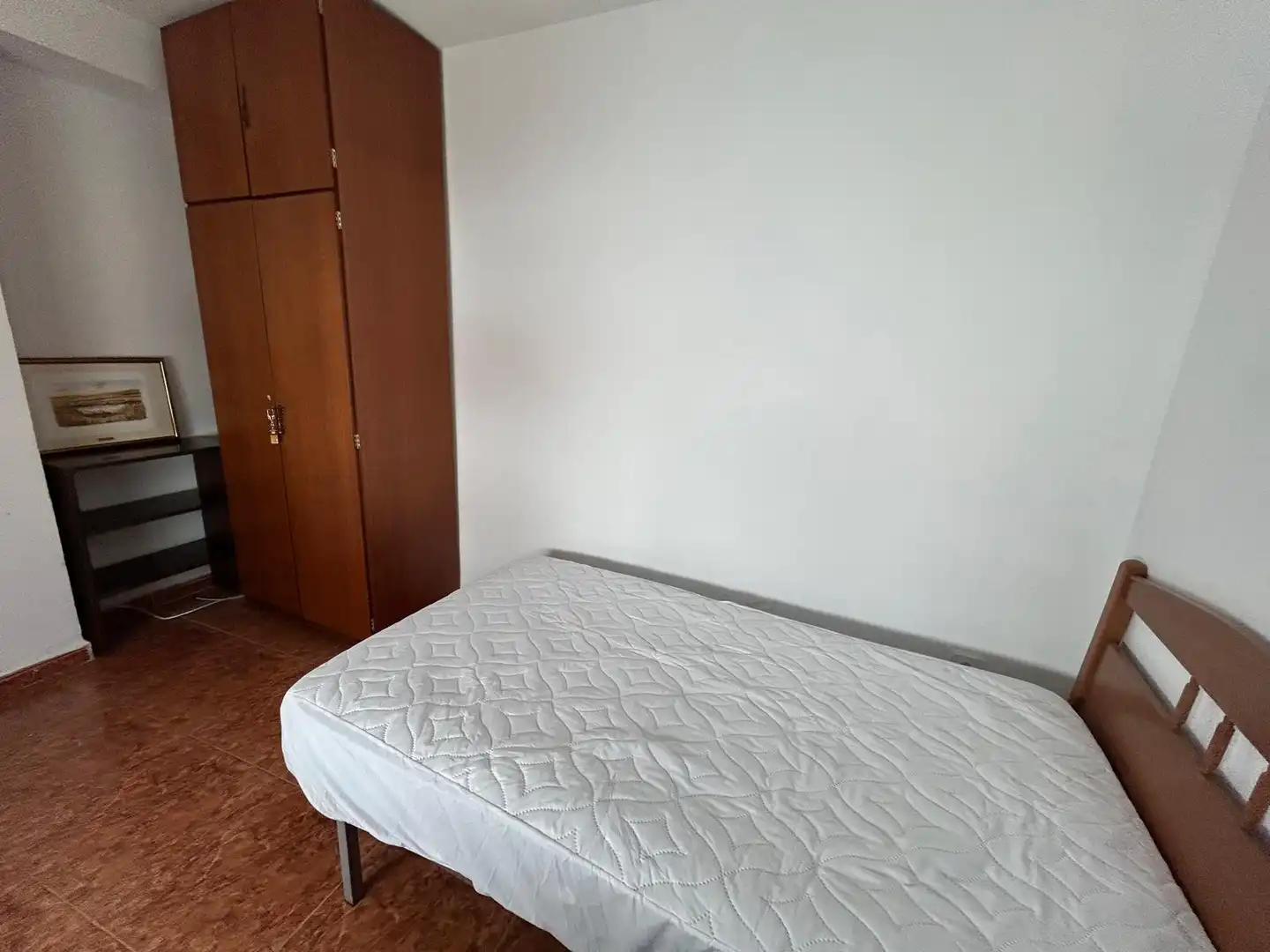 Habitación de Piso en venta en Ciudad Real con Calefacción, Terraza y Amueblado