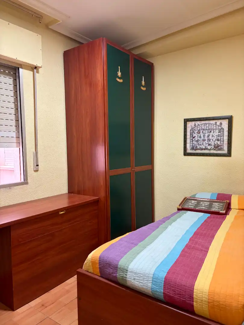 Piso con terraza en venta en Calle Piornal, imagen 21