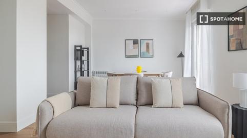 Photo 3 of Apartment to share in Fuente del Berro,  Madrid Capital