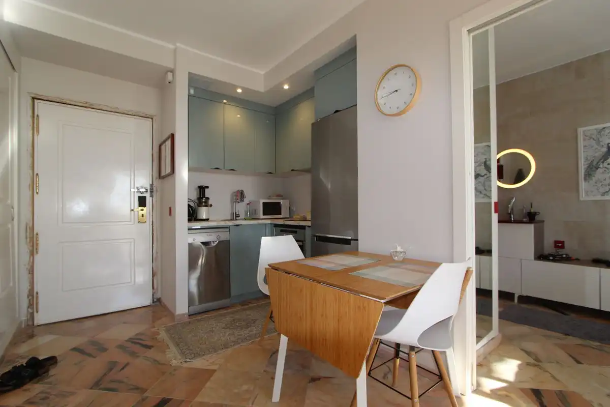 Apartament en venda a Elviria