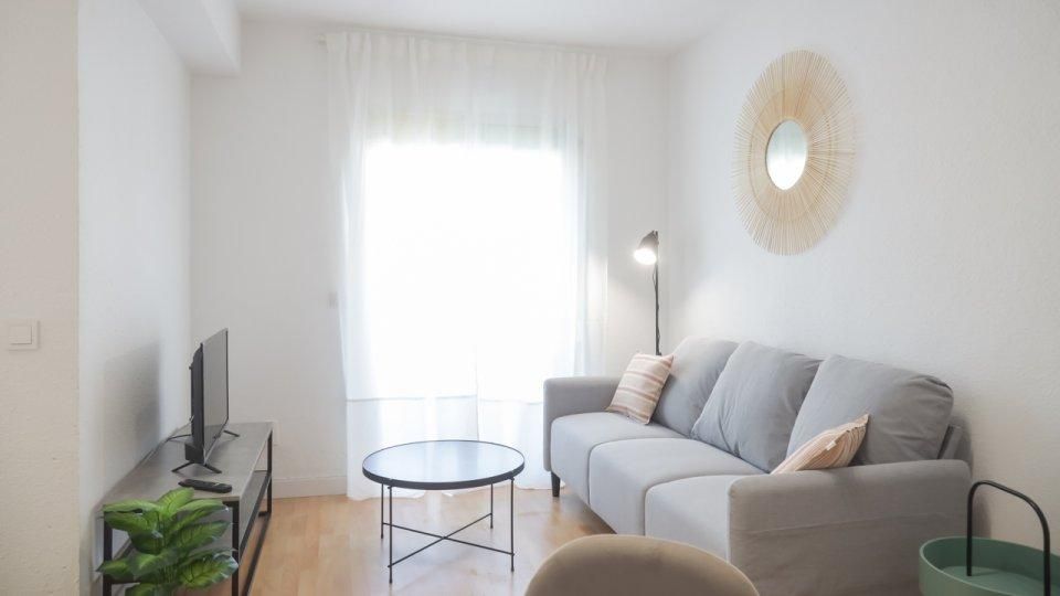 Pis de lloguer a Juan de la Cierva