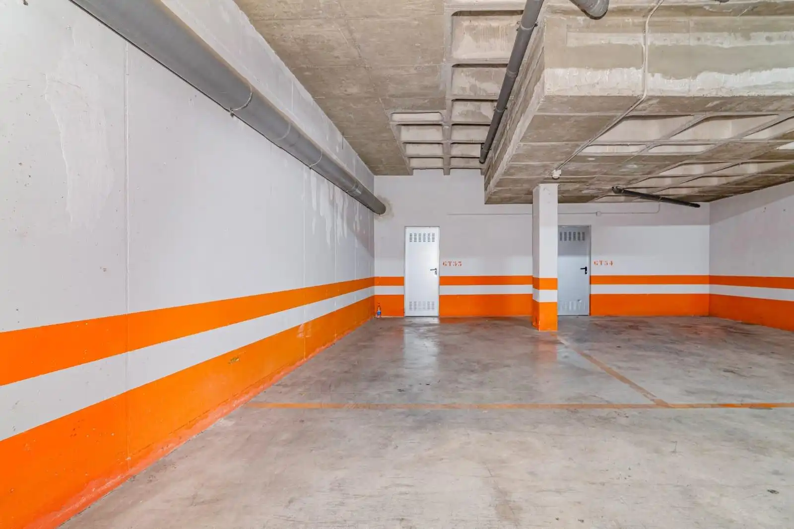 Appartamento con piscina in vendita a Campus de la Salud, imagen 9