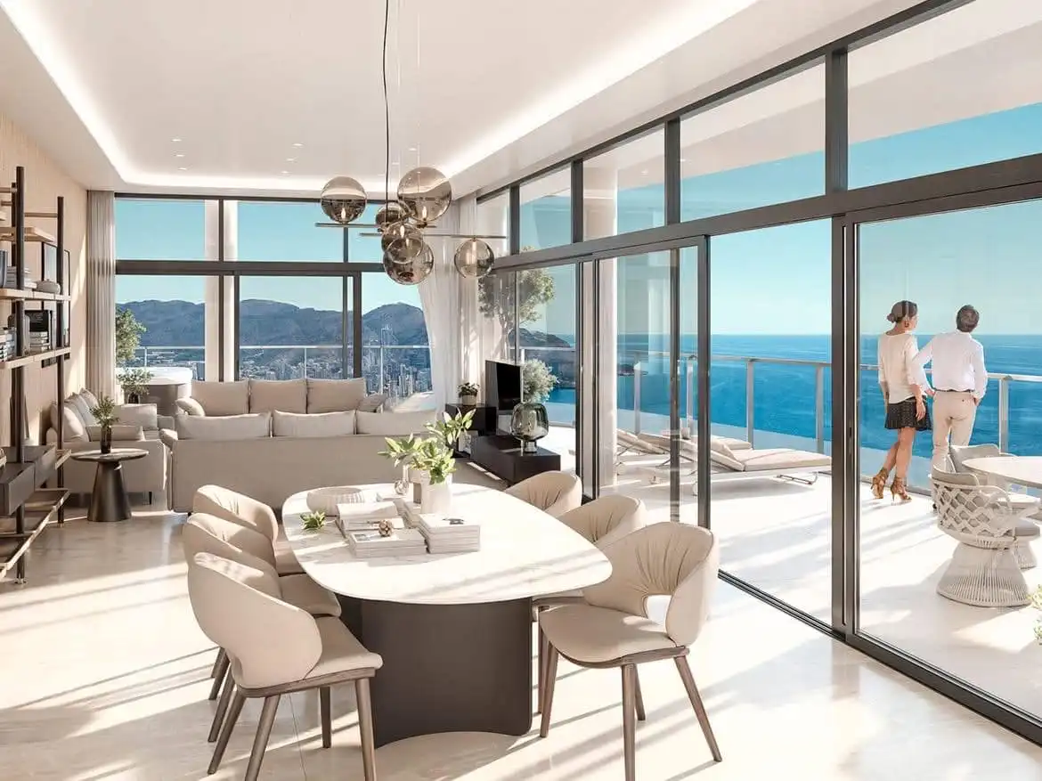 Apartment for sale in Playa de Poniente, imagen 5
