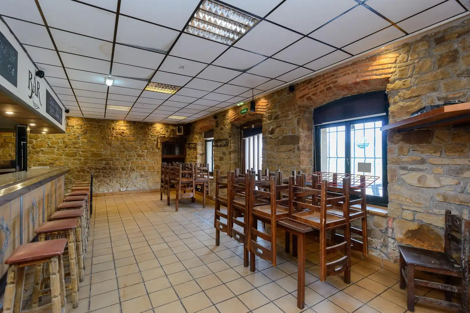 Casa o xalet en venda en Quintes - Arroes
