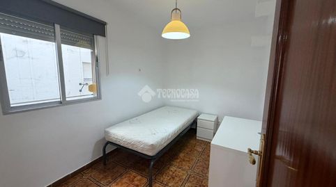 Foto 2 de Pis de lloguer a La Plata, Sevilla Capital