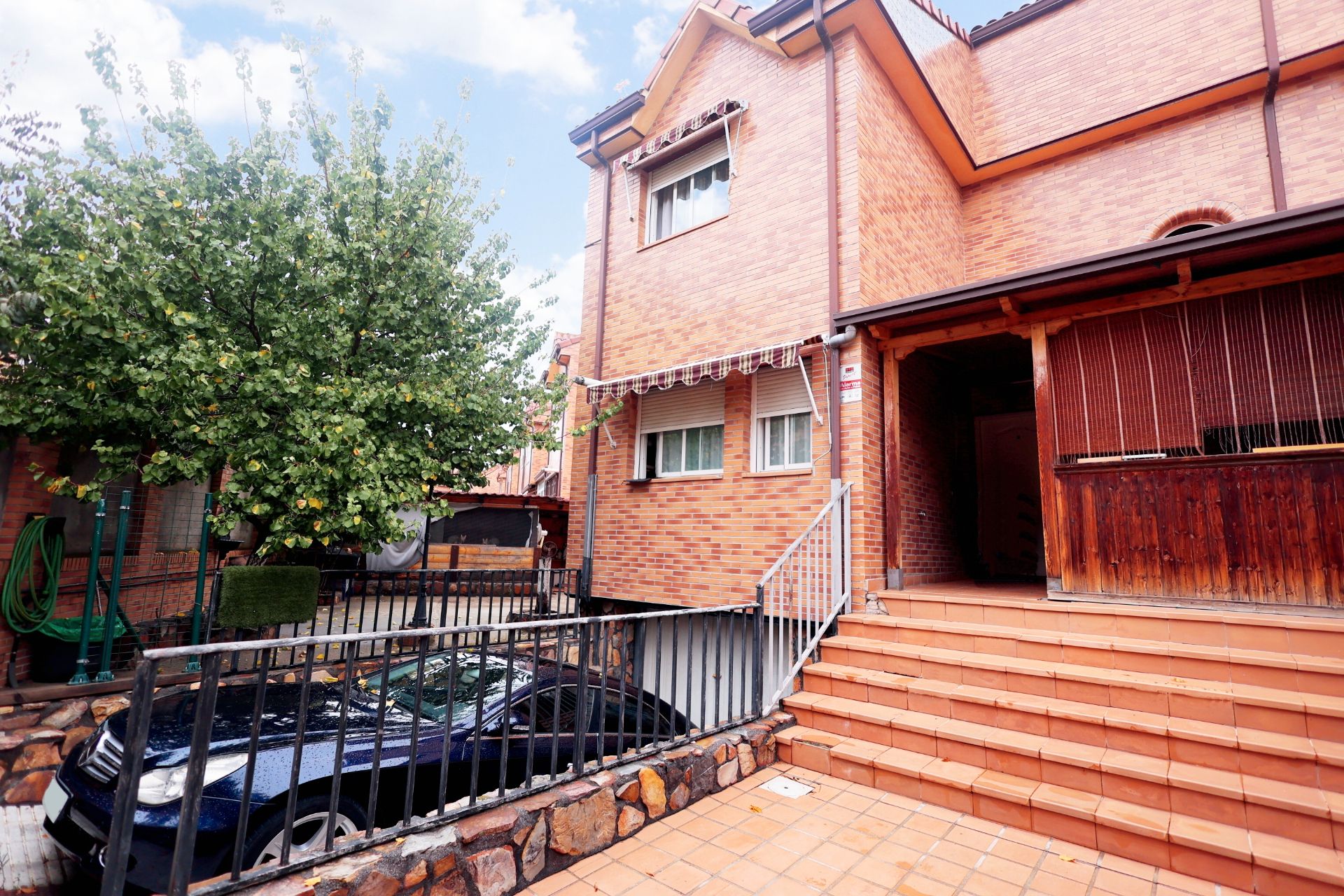 Casa o chalet en venta en Calle Adolfo Marsillach