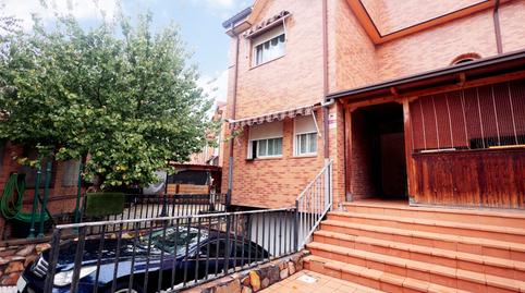 Foto 3 de Casa o chalet en venta en Calle Adolfo Marsillach, Mejorada del Campo, Madrid