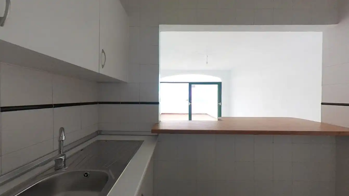 Kitchen of Apartments for sale in Costa Adeje