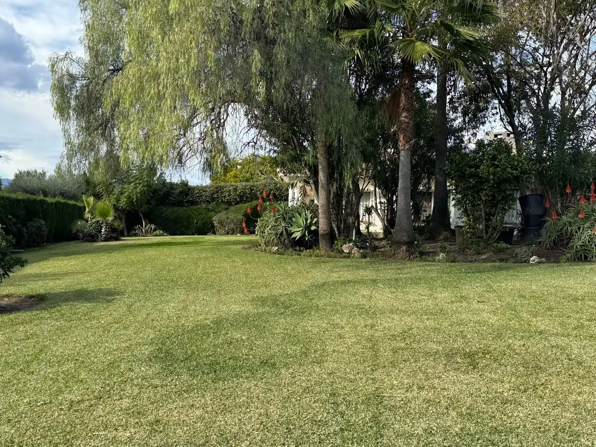 Villa con giardino in vendita a Benamara - Atalaya, imagen 4
