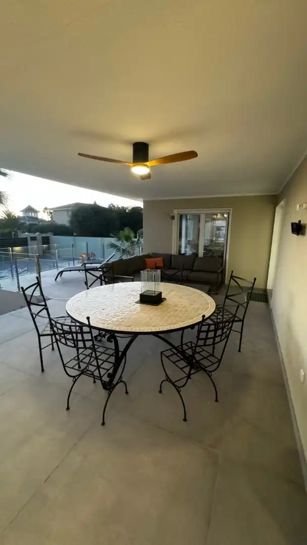 Casa con piscina en venta en Pueblo - Urbanizaciones, imagen 32