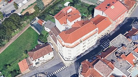 Foto 4 de Pis en venda a Rúa Da Seca, 37, Zona de Plaza de Barcelos, Pontevedra Capital