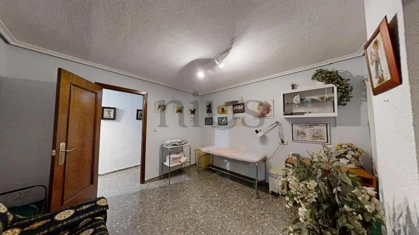 Wohnung mit Aufzug zum Verkauf in De La Independència, imagen 13