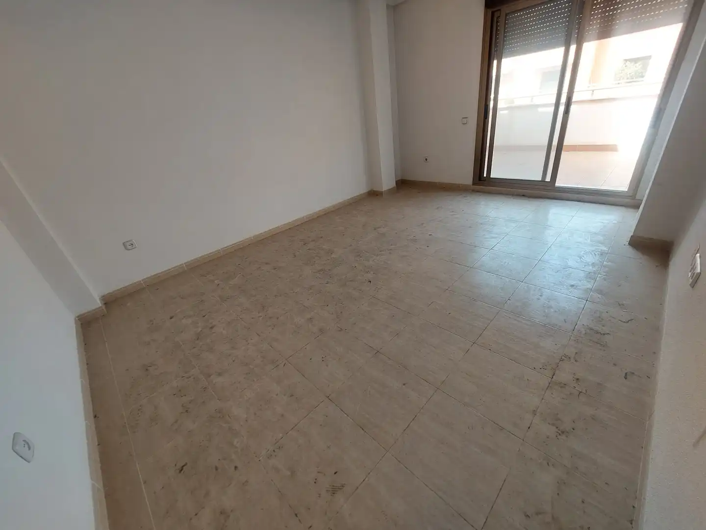 Ático en venta en Calle Jara, Ciudad Jardín - Tagarete - El Zapillo