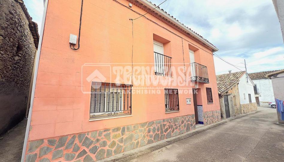 Photo 1 of Single-family semi-detached for sale in Venta en Agua, Portilla, Cuenca