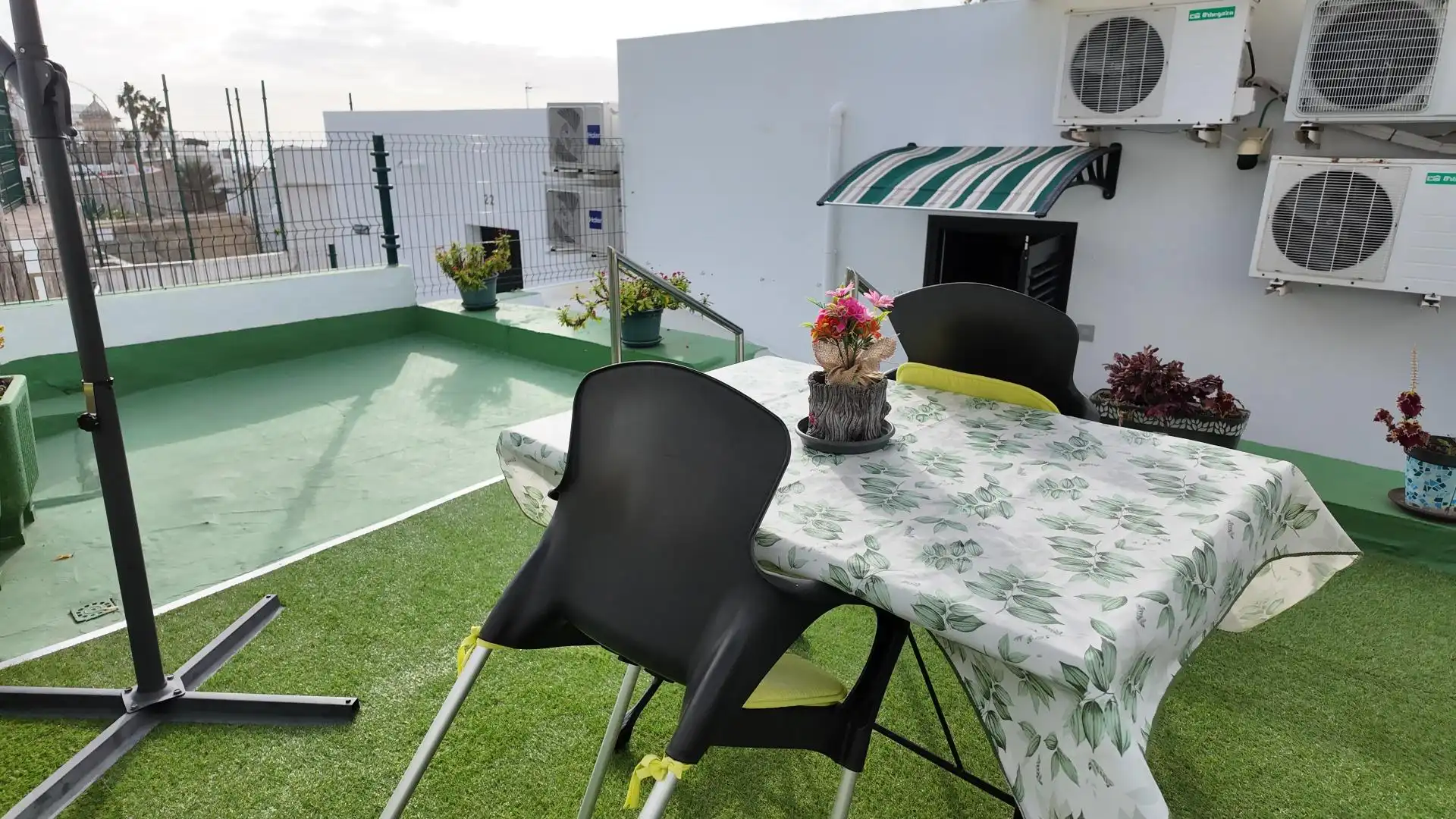 Dúplex amb piscina de lloguer a Calle Gran Canaria, imagen 37