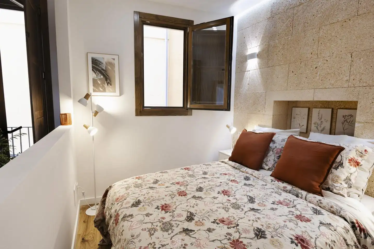 Habitación de Piso en venta en  Palma de Mallorca con Aire acondicionado, Terraza y Amueblado
