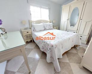 Bedroom of Attic for sale in  Córdoba Capital  with Air Conditioner and Terrace