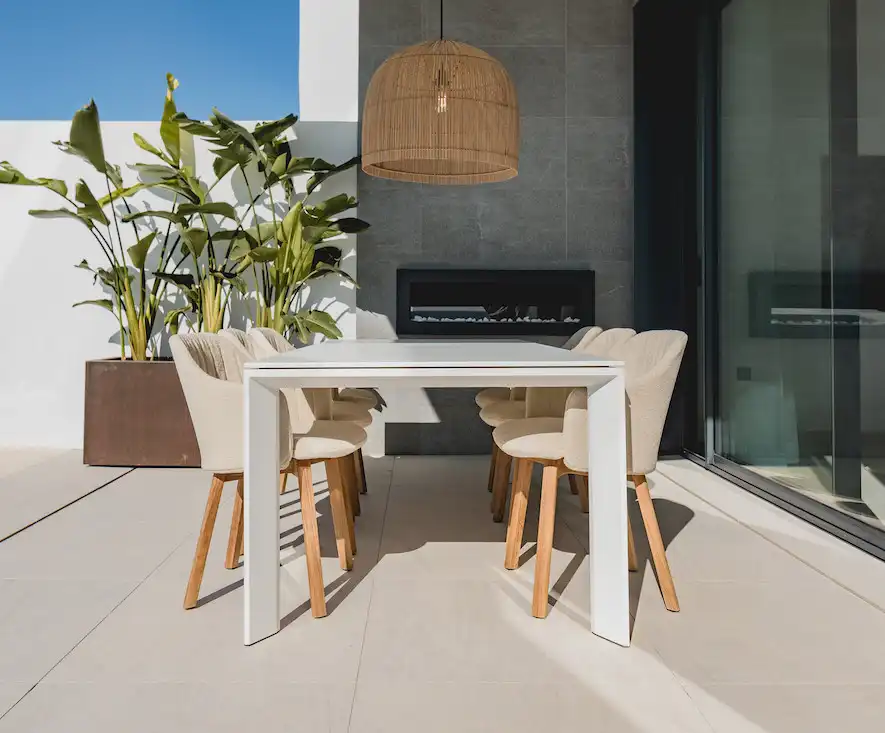 Wohnung mit Pool zum Verkauf in Río Real - Los Monteros, imagen 16