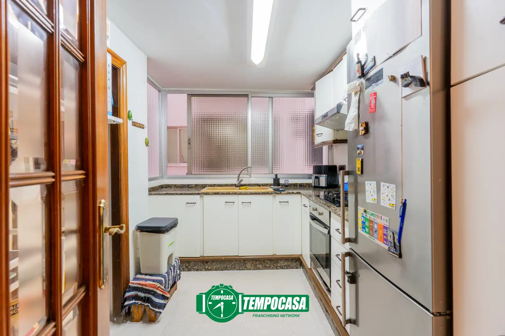 Wohnung mit Aufzug zum Verkauf in Avinguda del Port 162, imagen 11