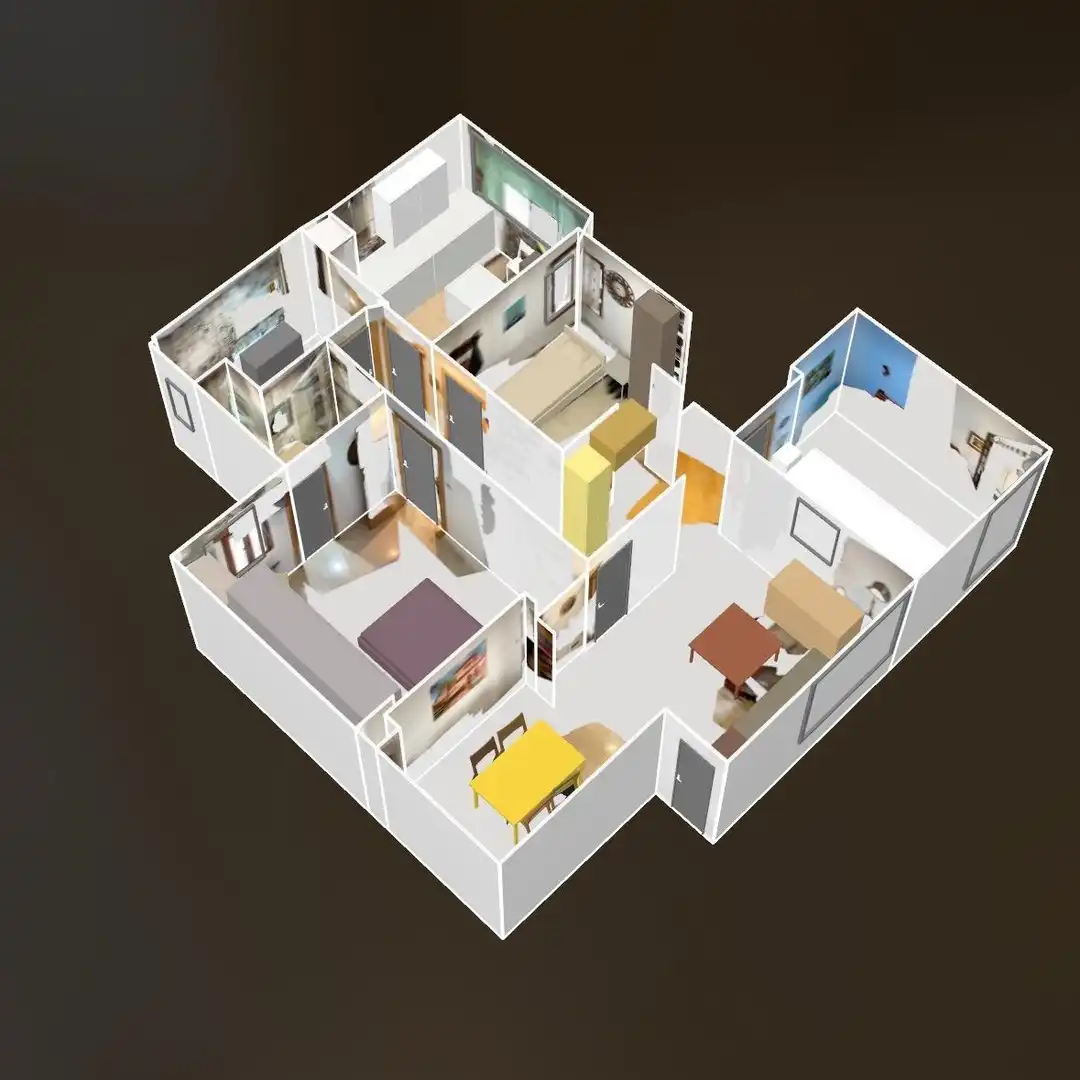 Flat with terrace for sale in Pasaje Conde Alcalá 2, imagen 39