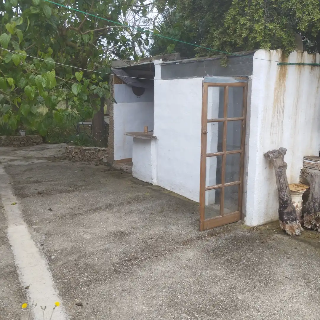 Exterior view of Industrial land for sale in Moncofa