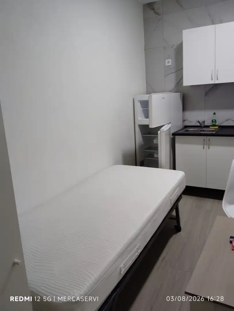 Study for rent in san francisco, 7, Casco Urbano