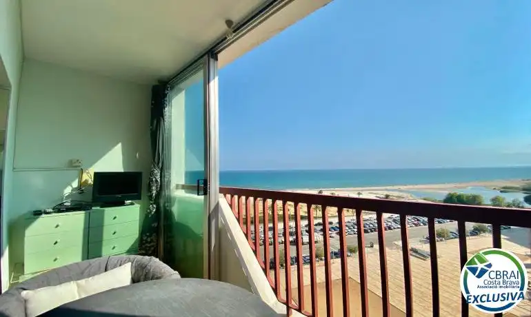 Piso con ascensor en venta en Muga - Gran Reserva - Badia, imagen 14