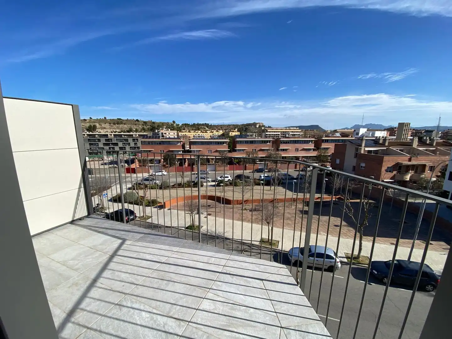 Flat for rent in Ponent - Set Camins