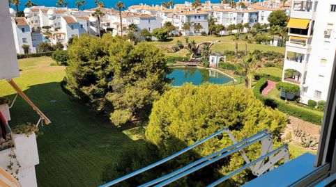 Foto 3 de Apartamento de alquiler en Avenida Costa del Sol, 12, Laguna Beach, Torrox