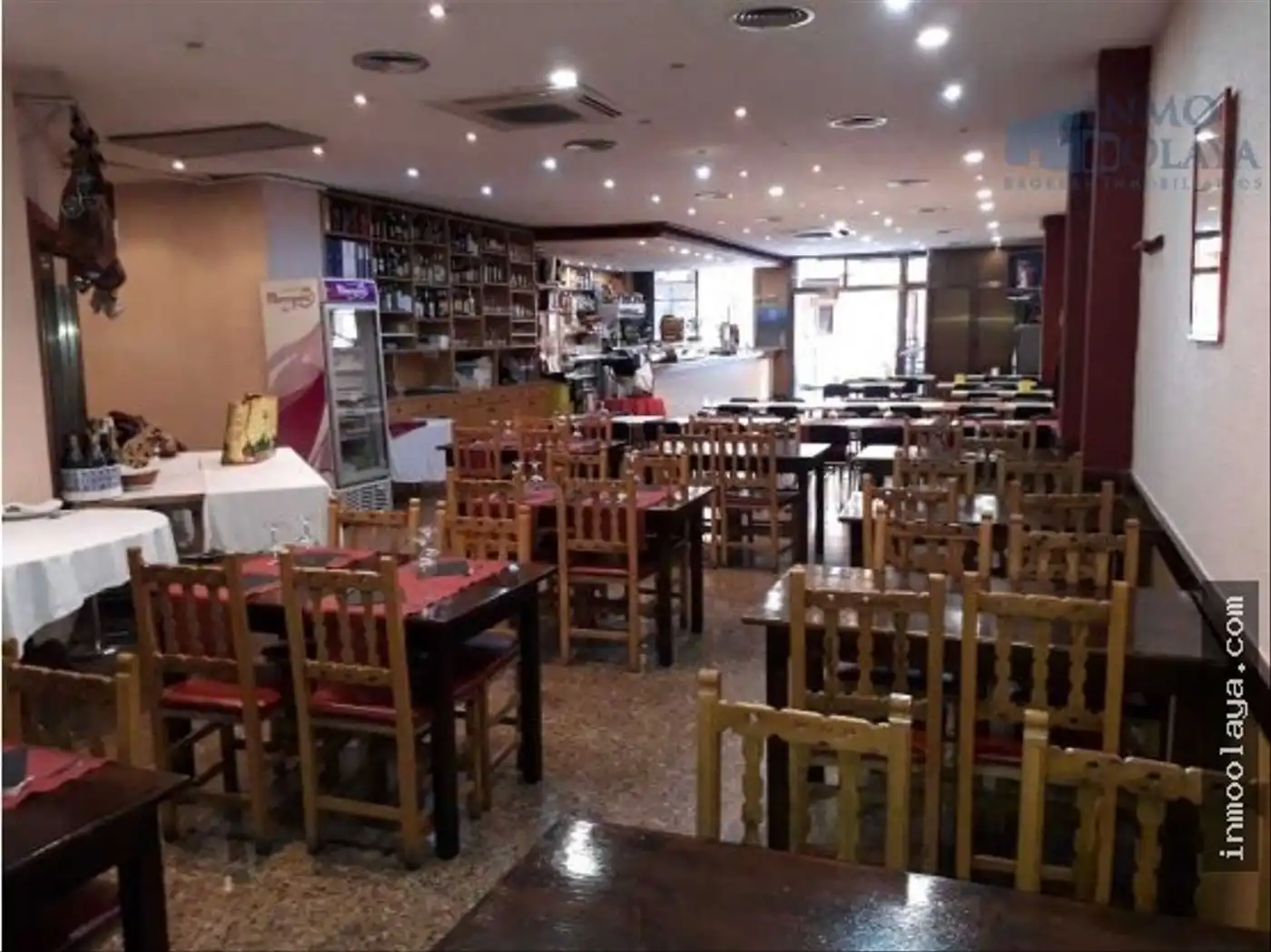 Local comercial en traspaso en Almeda - El Corte Inglés, imagen 6