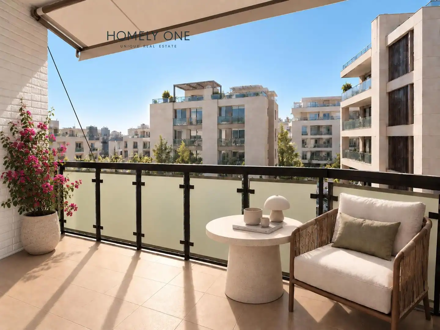 Flat with lift for sale in Magallanes, imagen 4