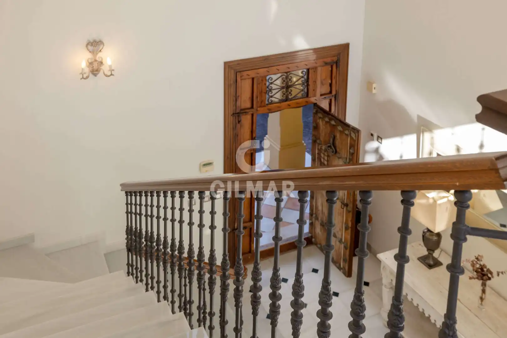 Casa o chalet en venta en Estepona con Calefacción, Jardín privado y Piscina